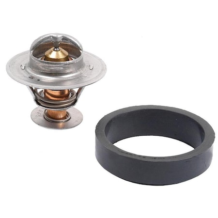 Aftermarket S.57256 Thermostat, Fits Ford/New Holland S.57256-SPX